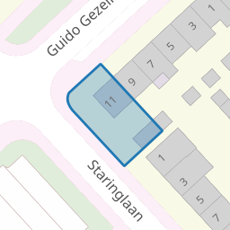 Perceel UHN00-B-7266