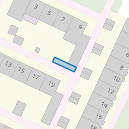 Perceel UHN00-B-7274