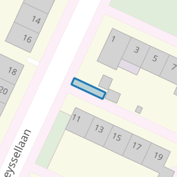 Perceel UHN00-B-7276