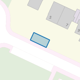 Perceel UHN00-B-7281