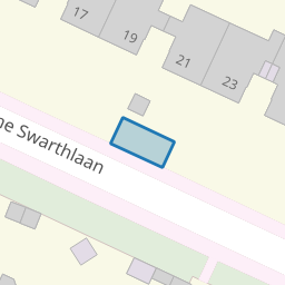 Perceel UHN00-B-7288