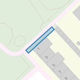 Perceel UHN00-B-7295