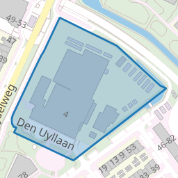 Perceel UHN00-B-7305