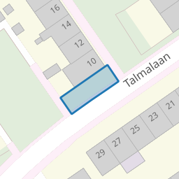 Perceel UHN00-B-7309