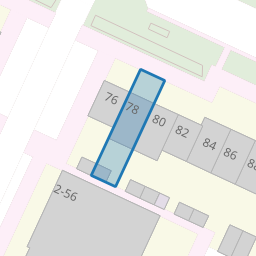 Perceel UHN00-B-7312