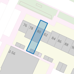 Perceel UHN00-B-7313