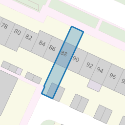 Perceel UHN00-B-7317