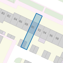 Perceel UHN00-B-7318