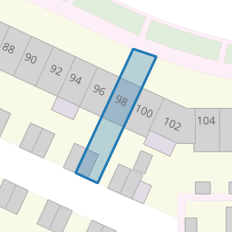 Perceel UHN00-B-7322