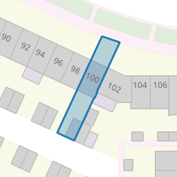 Perceel UHN00-B-7323