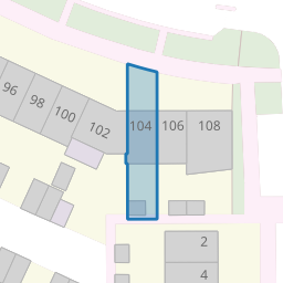 Perceel UHN00-B-7325