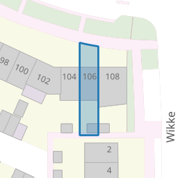 Perceel UHN00-B-7326