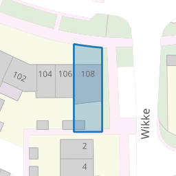 Perceel UHN00-B-7327