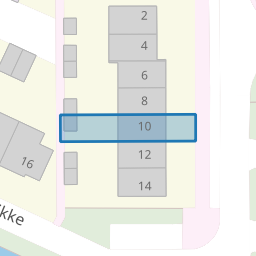 Perceel UHN00-B-7332