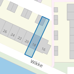 Perceel UHN00-B-7336