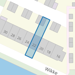 Perceel UHN00-B-7338