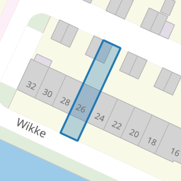 Perceel UHN00-B-7340