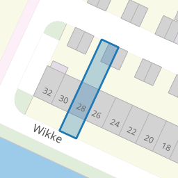 Perceel UHN00-B-7341