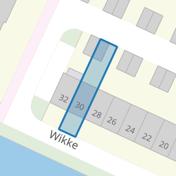 Perceel UHN00-B-7342