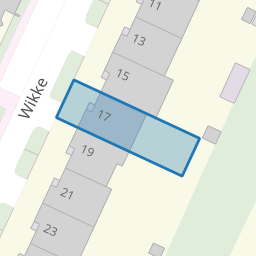 Perceel UHN00-B-7348