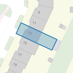 Perceel UHN00-B-7350