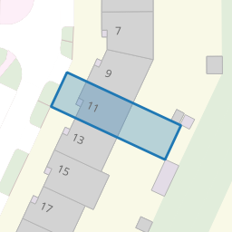 Perceel UHN00-B-7351