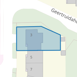 Perceel UHN00-B-7355