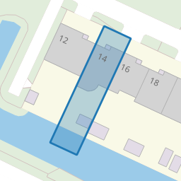 Perceel UHN00-B-7357