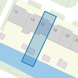 Perceel UHN00-B-7358