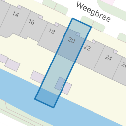 Perceel UHN00-B-7360