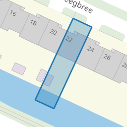 Perceel UHN00-B-7361