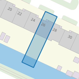 Perceel UHN00-B-7363