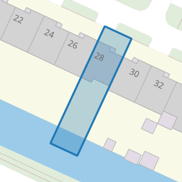 Perceel UHN00-B-7364