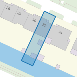 Perceel UHN00-B-7366