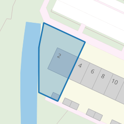 Perceel UHN00-B-7368