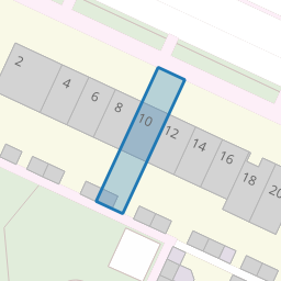 Perceel UHN00-B-7372