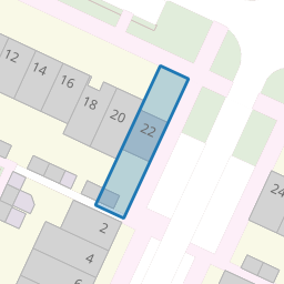 Perceel UHN00-B-7378