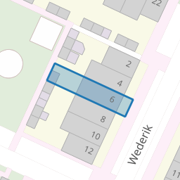 Perceel UHN00-B-7381