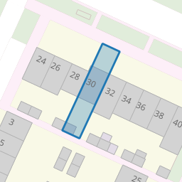 Perceel UHN00-B-7388