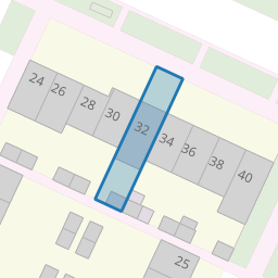 Perceel UHN00-B-7389