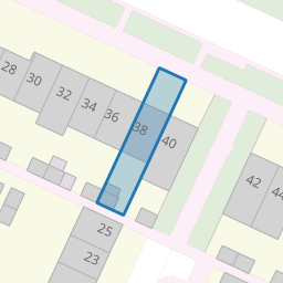 Perceel UHN00-B-7392