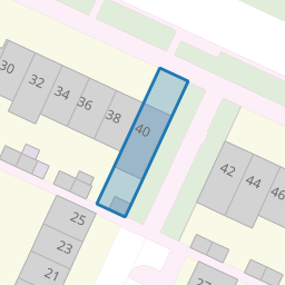 Perceel UHN00-B-7393