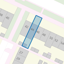 Perceel UHN00-B-7395