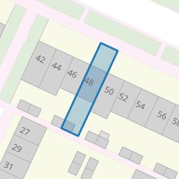 Perceel UHN00-B-7397