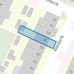 Perceel UHN00-B-7420