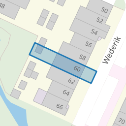 Perceel UHN00-B-7422