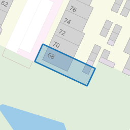 Perceel UHN00-B-7426