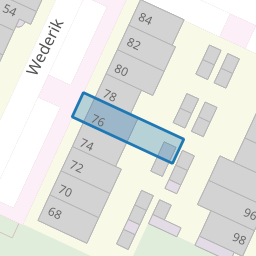 Perceel UHN00-B-7430