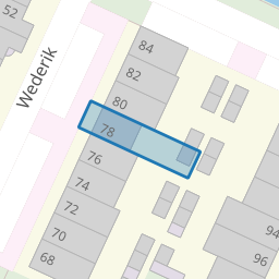 Perceel UHN00-B-7431