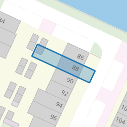 Perceel UHN00-B-7436